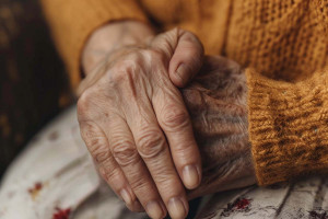 Τραγωδία στη Μαγνησία: Ηλικιωμένη αυτοπυρπολήθηκε στον Αλμυρό μετά τον θάνατο της κόρης της