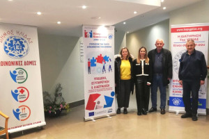 Με επιτυχία η δράση προληπτικής ιατρικής για το ανεύρυσμα κοιλιακής αορτής από το ΚΕΠ Υγείας του Δήμου Ήλιδας
