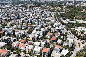 Η θέση της Δυτικής Ελλάδας στον χάρτη του ΕΝΦΙΑ