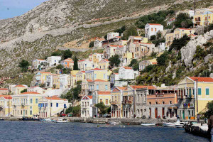 Σύμη: «Θα μαζέψω δύναμη να τη χτυπήσω με μαχαίρι» - Σοκ οι διάλογοι των δύο παιδιών