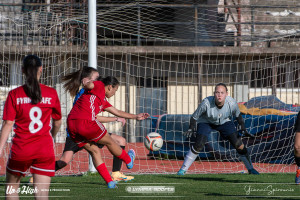 ΠΑΣ Πύργος - Γυναίκες: Καλπάζει η ομάδα 6-0 τον ΑΟΠΚ Πατίστα (photos)