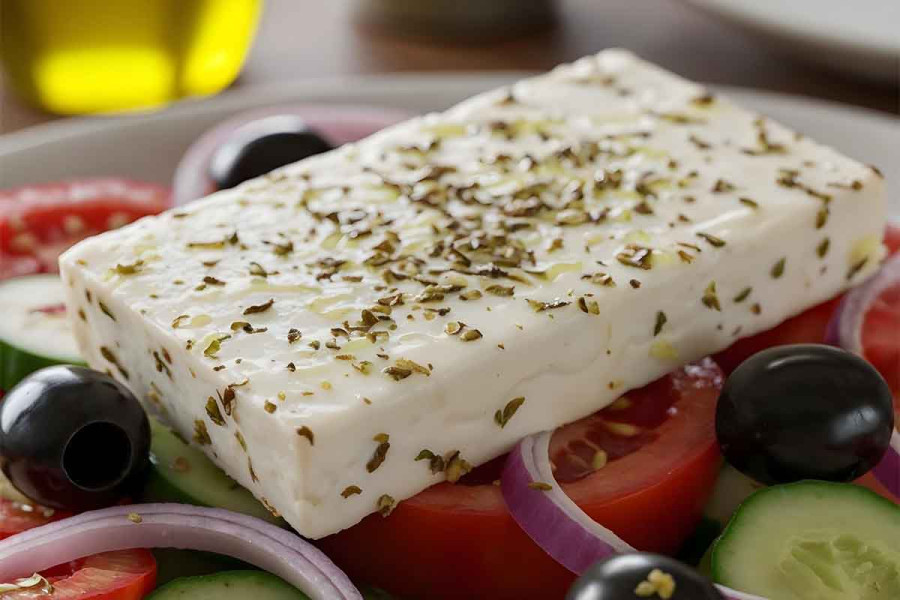 Ευλογιά προβάτων: Οι «αντιεμβολιαστές» απειλούν τη φέτα