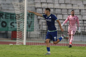 Παντελίδης: “Έκλαιγα στο δωμάτιό μου όταν με έδιωξαν από τον Παναθηναϊκό, τα έχω δει όλα στο ελληνικό ποδόσφαιρο”