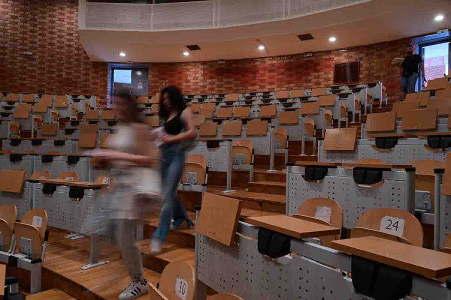 Σε ισχύ οι αμοιβαίες μετεγγραφές φοιτητών με εξαίρεση "από και προς Πανεπιστήμια των νομών Αττικής και Θεσσαλονίκης"