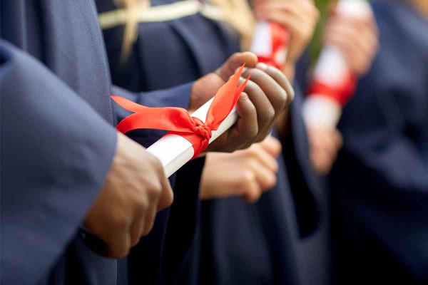 Ηλεκτρονικό πτυχίο σε απόφοιτους Πανεπιστημίων – Η διαδικασία στο ptyxia.gov.gr