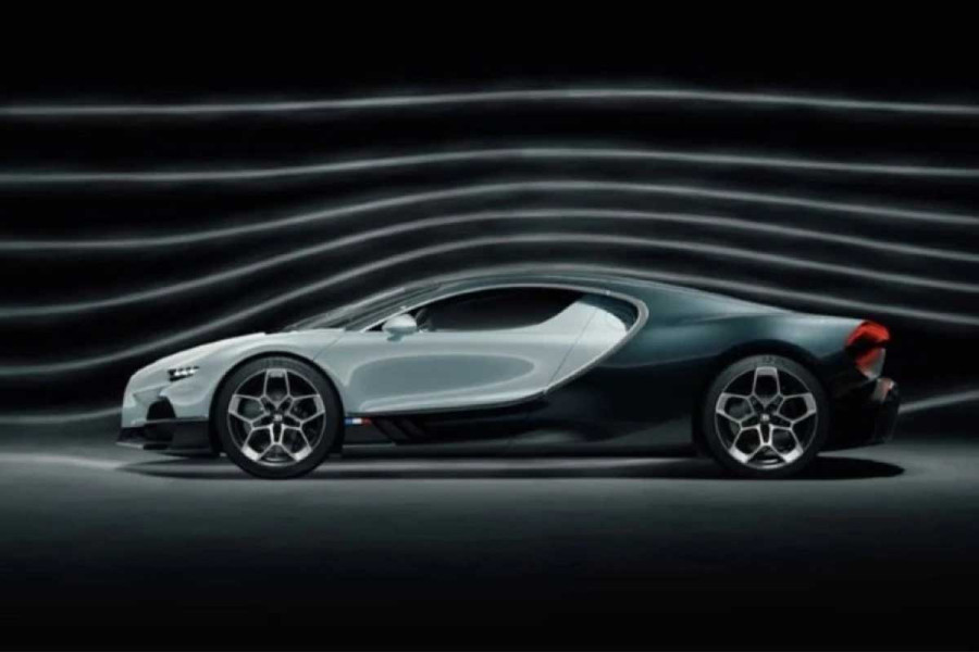 Bugatti: Μπαταρίες στερεού ηλεκτρολύτη προ των πυλών