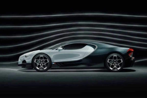 Bugatti: Μπαταρίες στερεού ηλεκτρολύτη προ των πυλών