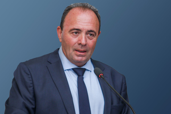 Παρέμβαση του Αντιπεριφερειάρχη Αγροτικής Ανάπτυξης Α. Φίλια για τη στήριξη των κτηνοτρόφων που πλήττονται από την ευλογιά των αιγοπροβάτων