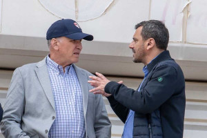 Ανδρέας Νικολακόπουλος: «Αυτό ήταν το σωστό και δίκαιο για την ομάδα»
