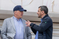 Ανδρέας Νικολακόπουλος: «Αυτό ήταν το σωστό και δίκαιο για την ομάδα»