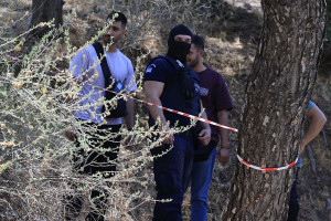 Αναφορές για σορό στον Λυκαβηττό κοντά στο εκκλησάκι των Αγίων Ισιδώρων
