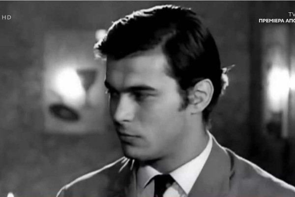 Άλκης Γιαννακάς: Πέθανε σε ηλικία 80 ετών ο «ωραίος κακός» του ελληνικού κινηματογράφου