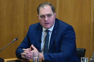 Έτοιμη η πλατφόρμα του ΟΣΔΕ 2026 προκειμένου να ξεκινήσουν αιτήσεις