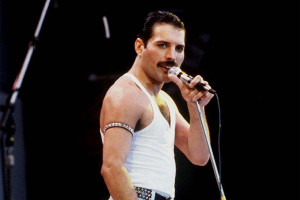 Φρέντι Μέρκιουρι: Χαμένοι στίχοι του «Bohemian Rhapsody» έρχονται στο φως