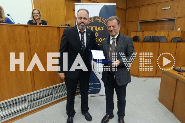 Μαθηματικά βραβεία: Γιορτή γνώσης και προσπάθειας