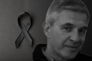 Πύργος: Μεγάλη θλίψη για την απώλεια του Νίκου Κουμουνδούρου