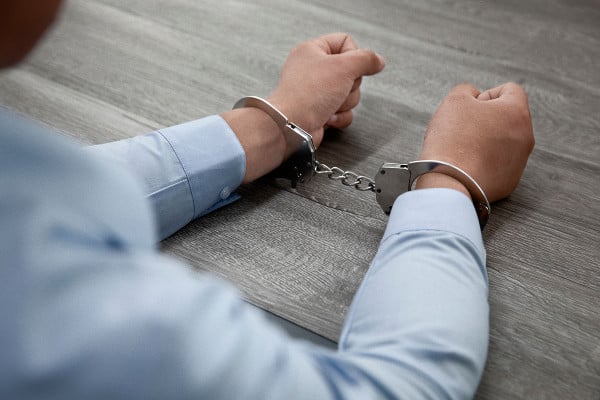 Σύλληψη για ντόπινγκ στην Αιτωλοακαρνανία – Πιάστηκε με παράνομα σκευάσματα