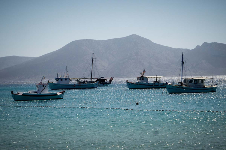 Θάνατος 23χρονης στα Κουφονήσια:: «Πήγαν για μπάνιο, φαγητό και κατέρρευσε στο δωμάτιο», λέει ο δήμαρχος