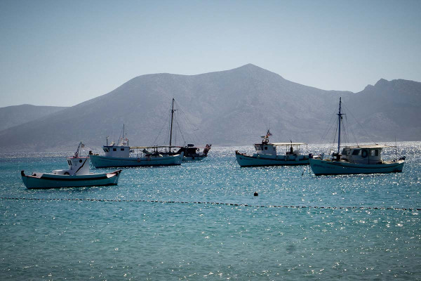 Θάνατος 23χρονης στα Κουφονήσια:: «Πήγαν για μπάνιο, φαγητό και κατέρρευσε στο δωμάτιο», λέει ο δήμαρχος