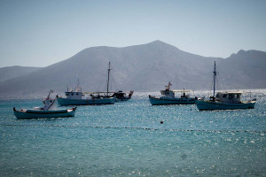 Θάνατος 23χρονης στα Κουφονήσια:: «Πήγαν για μπάνιο, φαγητό και κατέρρευσε στο δωμάτιο», λέει ο δήμαρχος