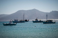 Θάνατος 23χρονης στα Κουφονήσια:: «Πήγαν για μπάνιο, φαγητό και κατέρρευσε στο δωμάτιο», λέει ο δήμαρχος