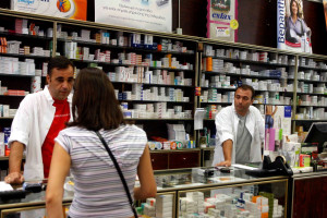 Φαρμακευτικός Σύλλογος Ηλείας: Απλήρωτες οι θεραπείες των τελευταίων μηνών από το πρόγραμμα παχυσαρκίας
