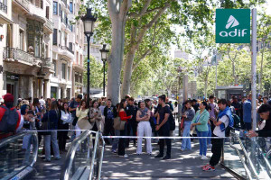 Σπάνιο ατμοσφαιρικό φαινόμενο προκάλεσε το μπλακ άουτ σε Πορτογαλία-Ισπανία, δεν υπάρχουν ενδείξεις κυβερνοεπίθεσης
