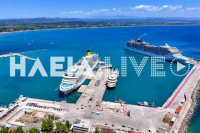 Λιμάνι Κατακόλου: Μέχρι το τέλος του έτους οι δεσμευτικές προσφορές για την ανάδειξη του αναδόχου