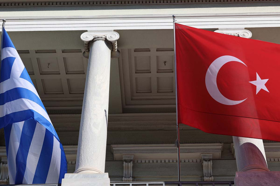 Απάντηση ΥΠΕΞ σε Φιντάν: «Αναφαίρετο δικαίωμα η νόμιμη άμυνα