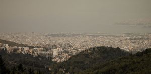 Συστάσεις από την Ένωση Πνευμονολόγων Ελλάδας λόγω της αφρικανικής σκόνης - Τι να προσέξετε
