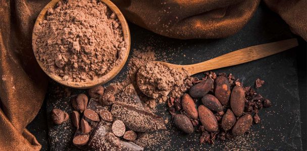 «Πικρή» η σοκολάτα: Αύξηση έως και 49,6% - Σύγκριση στις τιμές 2023 και 2024