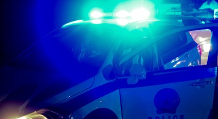 Αστυνομικός - συνοδός ασθενή χτύπησε δυο νοσηλεύτριες και σήκωσε στο πόδι το ΓΝ Λαμίας