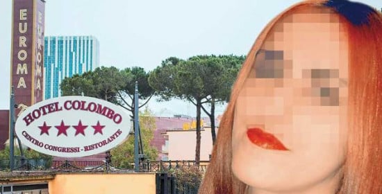 Αγωνία για τη 17χρονη μαθήτρια που έπεσε από μπαλκόνι ξενοδοχείου στη Ρώμη -Τι λένε οι γιατροί 