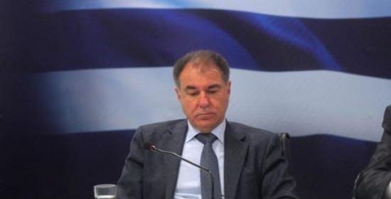 Παραιτήθηκε ο ΓΓ του Υπουργείου Ανάπτυξης, Σπύρος Ευσταθόπουλος