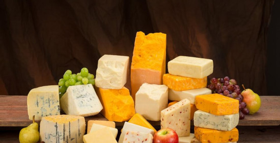 Έρευνα: Το τυρί δεν αυξάνει το ρίσκο για εμφάνιση καρδιακών παθήσεων 