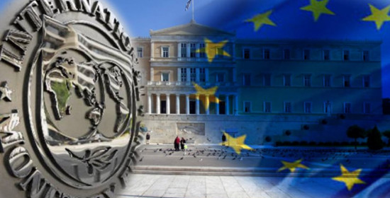 Ο επόμενος επικεφαλής του ΔΝΤ πιθανώς δεν θα προέρχεται από την Ευρώπη