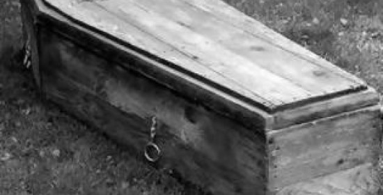 Ανδραβίδα: Κηδεία με ρεφενέ για τον 60χρονο τσιγγάνο