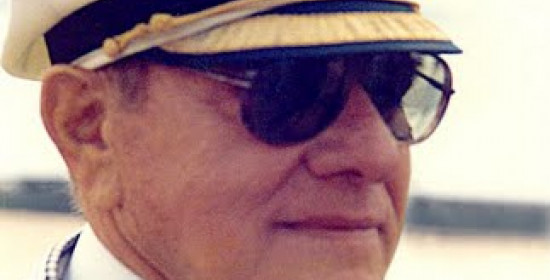 Αφιέρωμα, 10 χρόνια από το θάνατο του καπετάν Γιάννη Λάτση