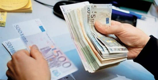 Σοκ για όλους από την εφορία – Επιπλέον 900 ευρώ θα πληρώσει κάθε φορολογούμενος φέτος