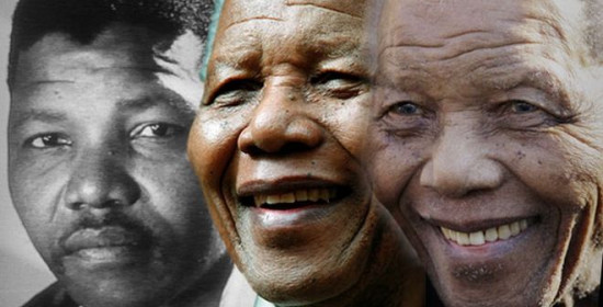 Πως αντέδρασε ο Νέλσον Μαντέλα όταν πληροφορήθηκε στη φυλακή ότι είχε ανακηρυχθεί επίτιμος δημότης Αρχαίας Ολυμπίας