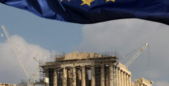 Suddeutsche Zeitung: Η απόφαση για Grexit έχει ήδη ληφθεί