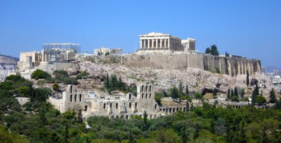 Και η Ελλάδα ανάμεσα στους top προορισμούς του Lonely Planet για το 2014 