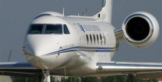 Πάτρα: Επιστρατεύεται το Πρωθυπουργικό Αεροσκάφος για την μεταφορά του ανήλικου μαθητή στην Γερμανία - Άμεση η κινητοποίηση από το Υπουργείο Υγείας