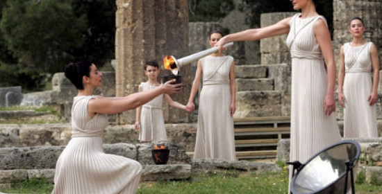 Η απάντηση του δήμου Αρχαίας Ολυμπίας για το θέμα του ντοκιμαντέρ