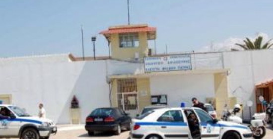 Προφυλακίστηκε άδικα για 159 ημέρες για ληστεία στην Αμαλιάδα . . . παίρνει αποζημίωση