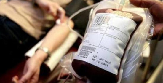 Εθελοντική αιμοδοσία: Ζήτημα ζωής; ζήτημα τιμής; ή και τα δύο 