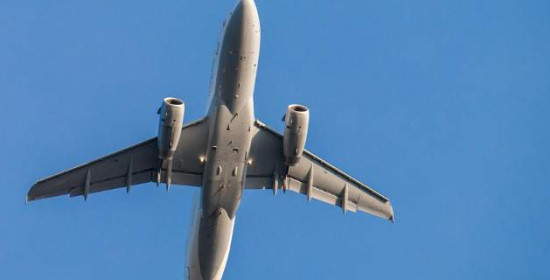 Απειλή για βόμβες σε αεροσκάφη που κατευθύνονταν στο αεροδρόμιο των Βρυξελλών - Προσγειώθηκαν και τα δυο (upd)