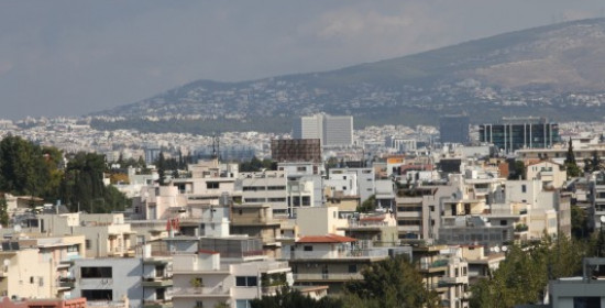 Δυτική Ελλάδα: Ένα στα τρία νοικοκυριά φοβάται ότι θα χάσει το σπίτι του!