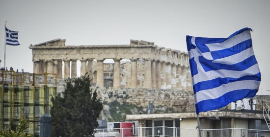 Γερμανικός Τύπος: Η Ελλάδα συνεχίζει να είναι στα όρια της χρεοκοπίας - Ένας στους πέντε είναι άνεργος