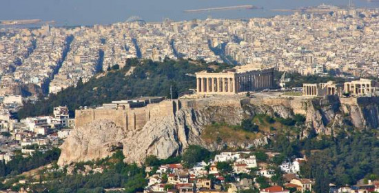 Οι 10 καλύτεροι ταξιδιωτικοί προορισμοί για το 2016 – Ανάμεσα τους και η Ελλάδα